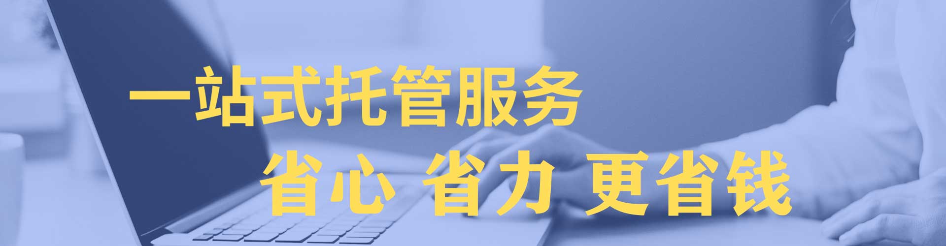 利津竞价代运营